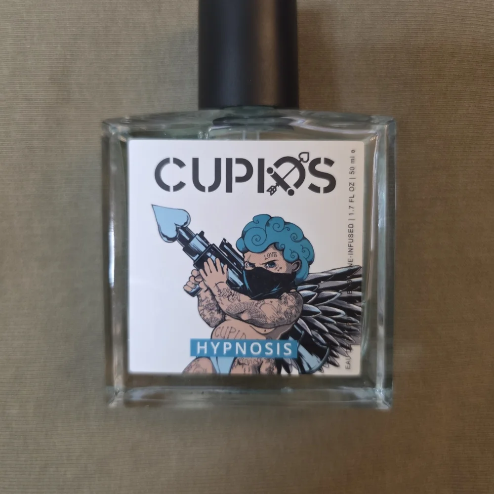 CUPIDS Hypnosis